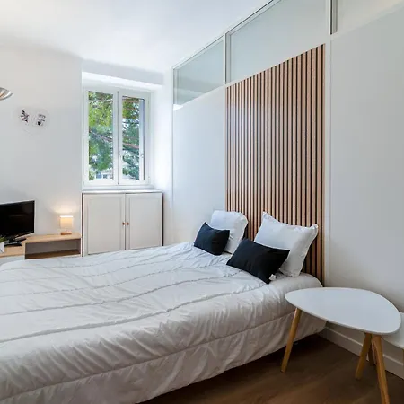 Ecrin Cannois - Proche Croisette Appartement