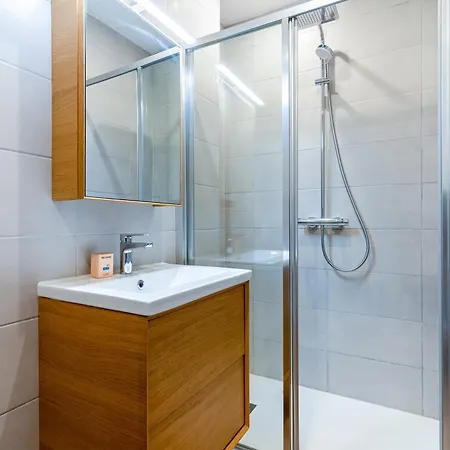 Appartement Ecrin Cannois - Proche Croisette Cannes