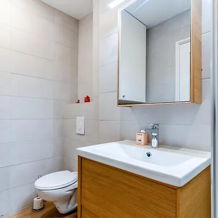 Apartment Au Coeur De : Croisette Palais A Pied