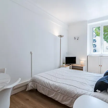 Croisette Palais à Pied : Le Privilège Cannois Appartamento Cannes